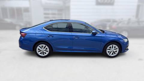 2024 Škoda Octavia — sličica 8