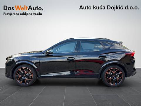 2025 Cupra Formentor — sličica 5