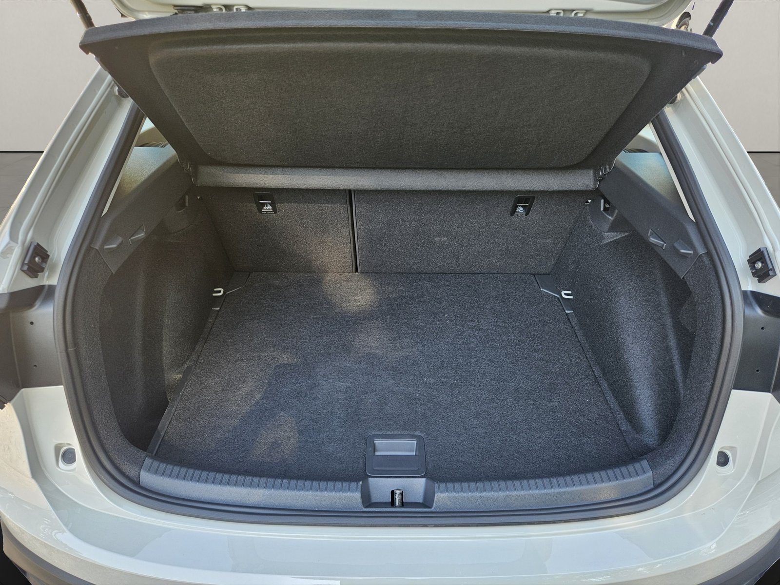 2026 Volkswagen Taigo — fotografija 13