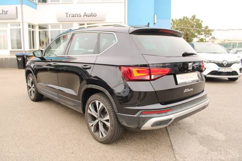 2021 Seat Ateca — sličica 7