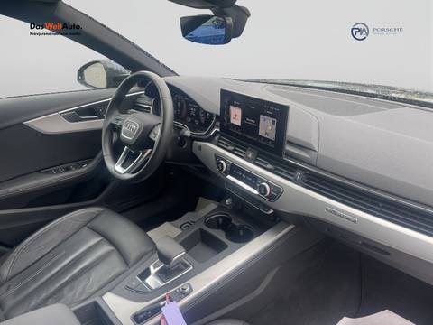 2023 Audi A4 allroad — sličica 13