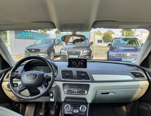 2013 Audi Q3 — sličica 10