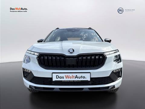 2026 Škoda Kamiq — sličica 2