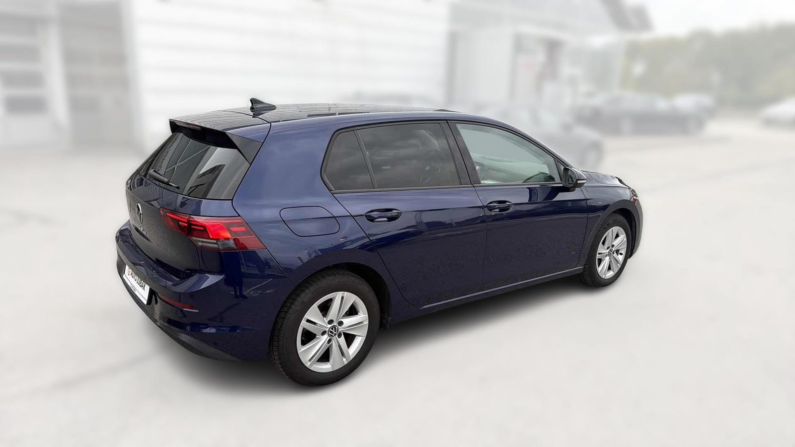 2024 Volkswagen Golf — fotografija 7