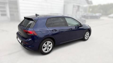 2024 Volkswagen Golf — sličica 7