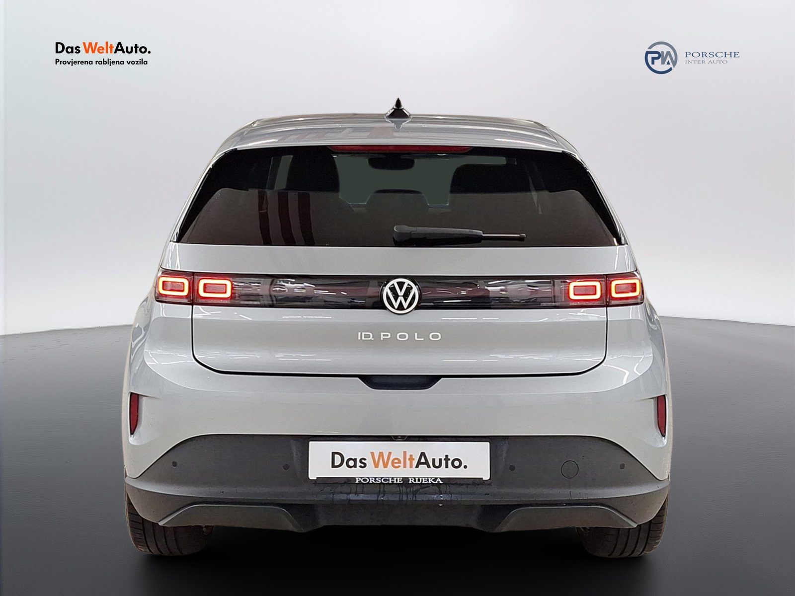 2026 Volkswagen ID.Polo — fotografija 6