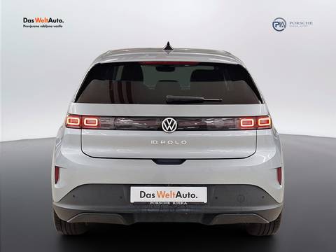 2026 Volkswagen ID.Polo — sličica 6