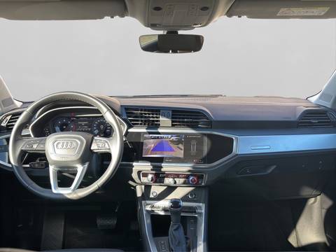 2025 Audi Q3 — sličica 11