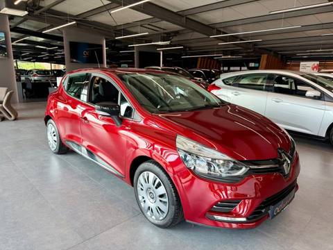 2017 Renault Clio — sličica 9