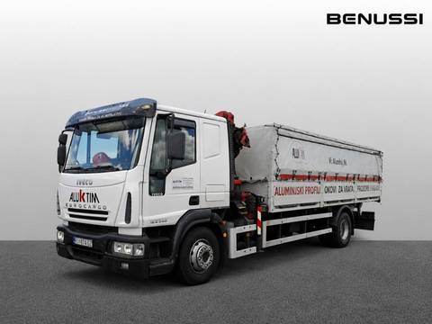 2004 Iveco Eurocargo