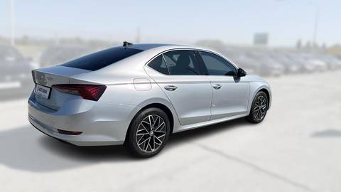 2023 Škoda Octavia — sličica 7