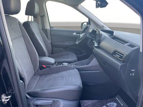 2025 Volkswagen Caddy — sličica 14