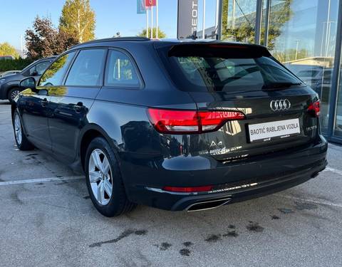 2019 Audi A4 Avant — sličica 7