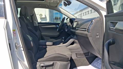 2018 Škoda Karoq — sličica 9