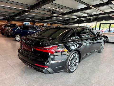 2021 Audi A6 — sličica 8
