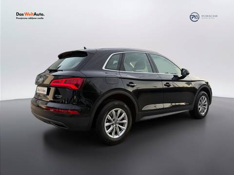 2020 Audi Q5 — sličica 5