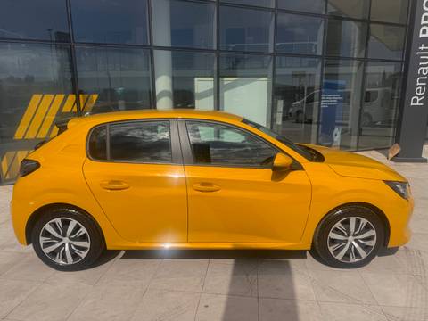 2020 Peugeot 208 — sličica 3