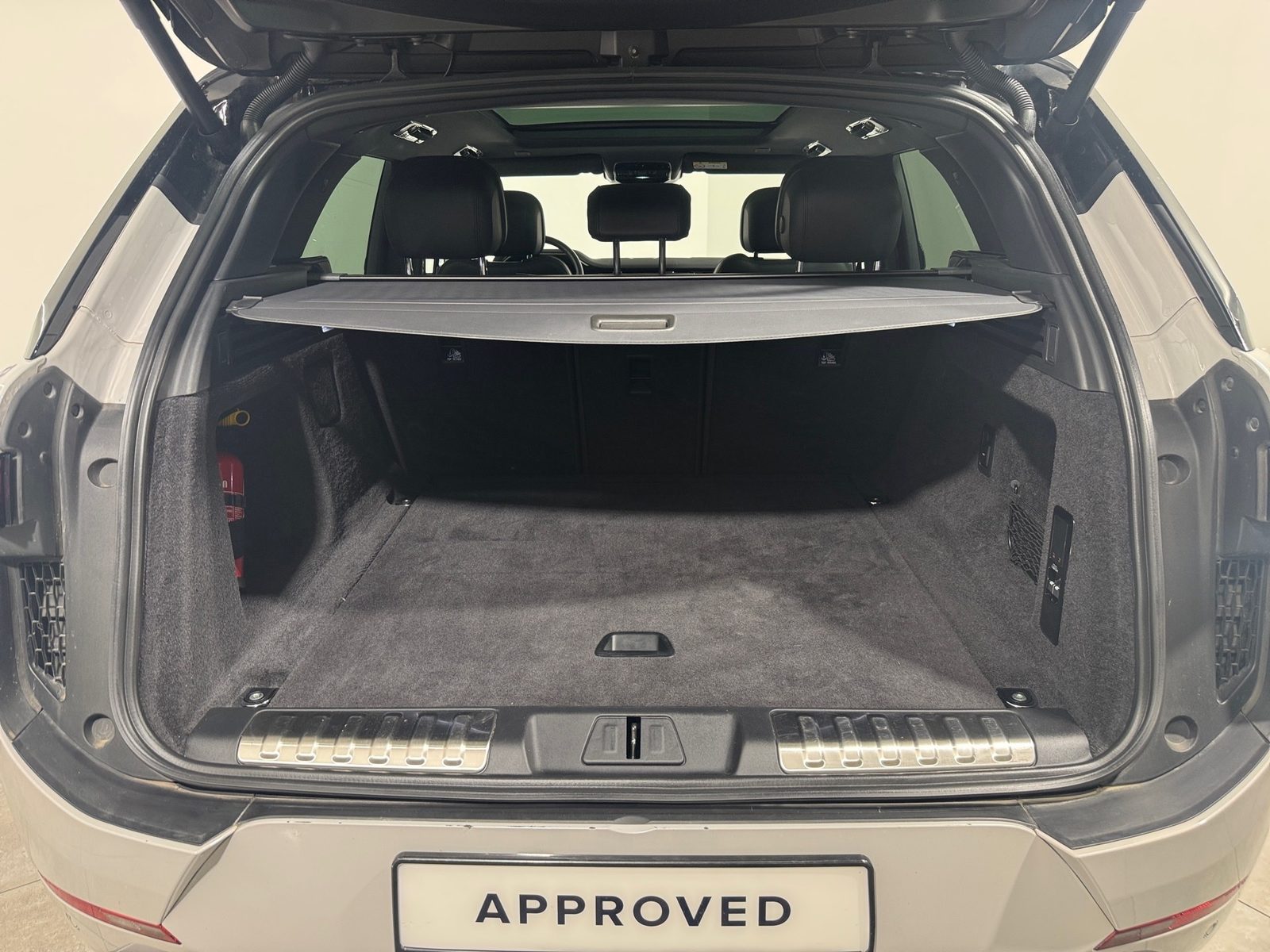2024 Land Rover Range Rover Sport — fotografija 13