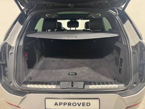 2024 Land Rover Range Rover Sport — sličica 13