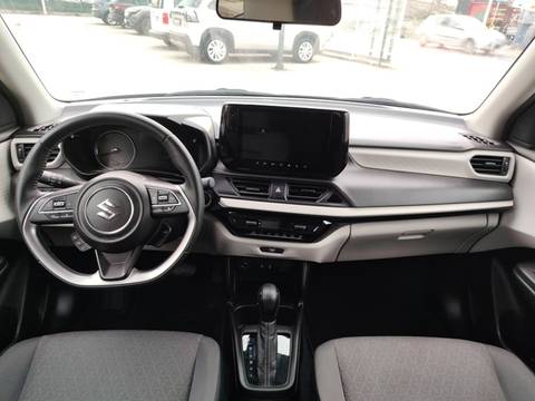 2026 Suzuki Swift — sličica 12