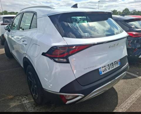 2023 Kia Sportage — sličica 2