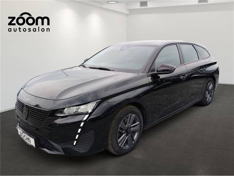 2022 Peugeot 308