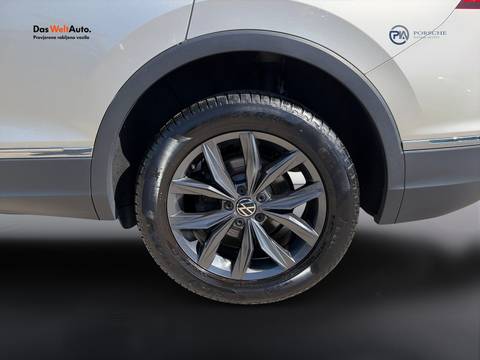 2024 Volkswagen Tiguan Allspace — sličica 21