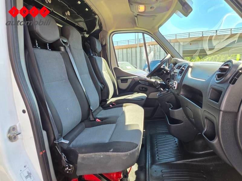 2017 Renault Master — fotografija 5