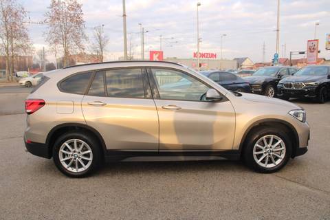 2021 BMW X1 — sličica 4