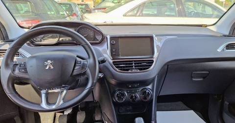 2014 Peugeot 2008 — sličica 13