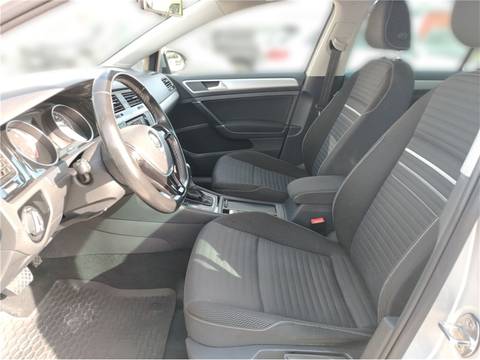 2014 Volkswagen Golf — sličica 7