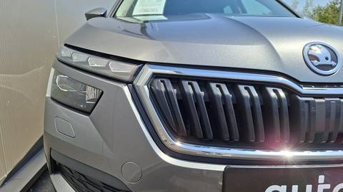 2022 Škoda Kamiq — sličica 25