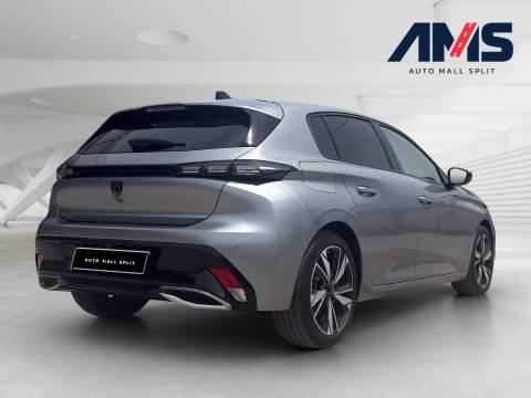 2023 Peugeot 308 — sličica 5