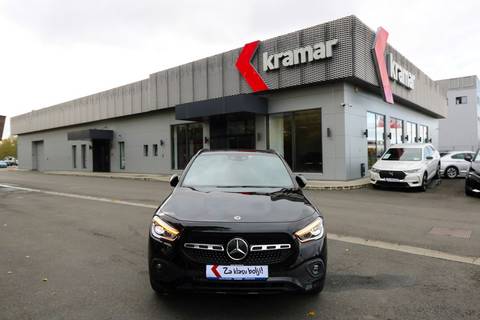 2021 Mercedes-Benz GLA Progressive — sličica 4
