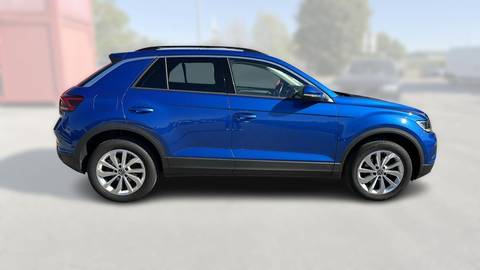 2024 Volkswagen T-Roc — sličica 8