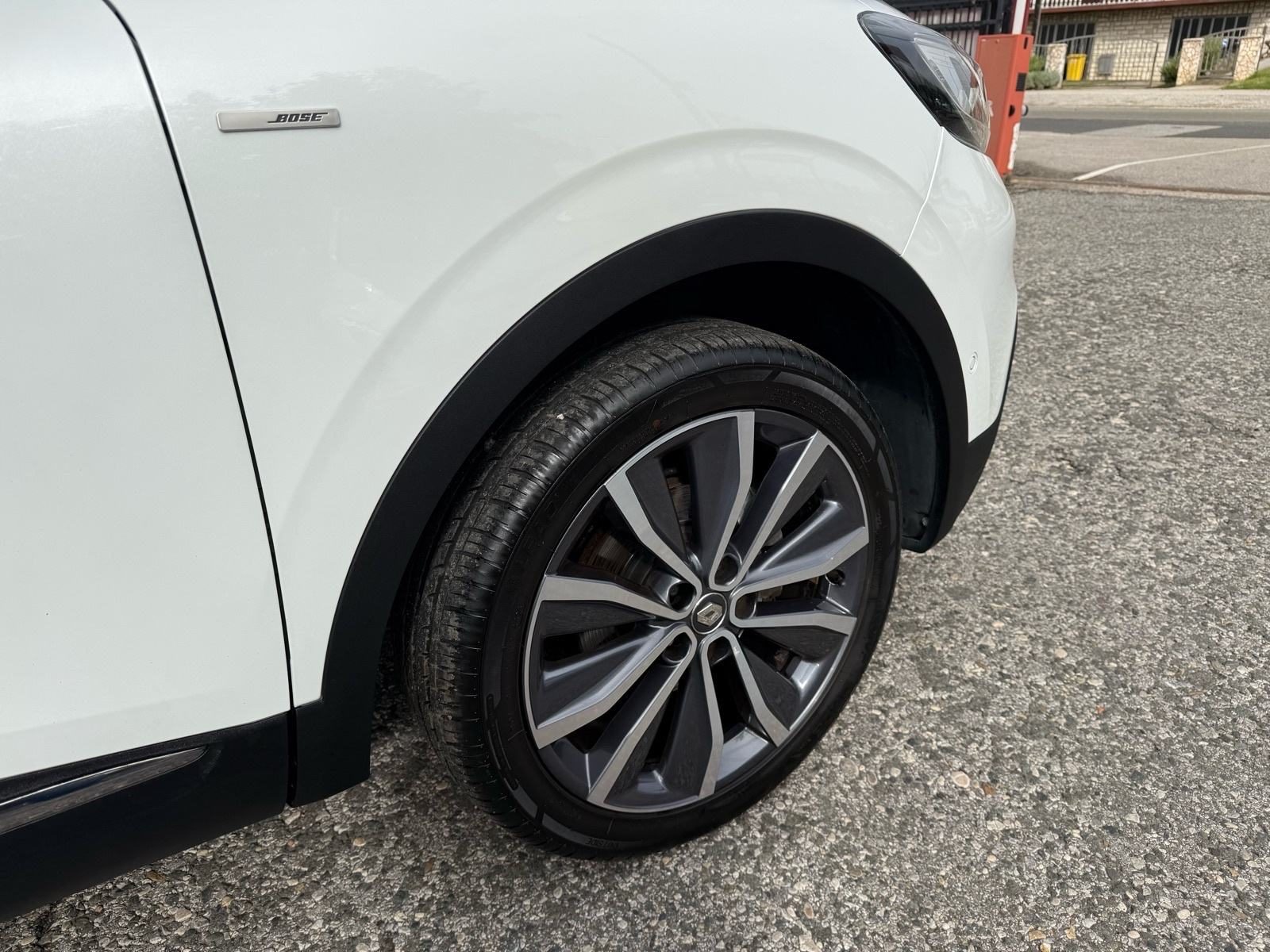2019 Renault Kadjar — fotografija 9
