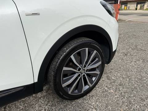 2019 Renault Kadjar — sličica 9