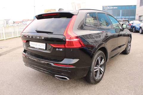2020 Volvo XC60 — sličica 5