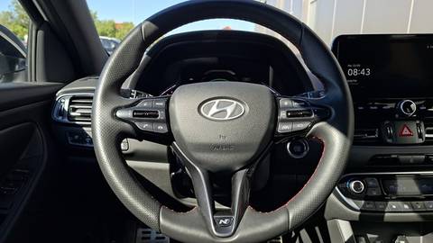 2025 Hyundai i30 — sličica 18
