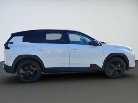 2026 Citroën C5 Aircross — sličica 4