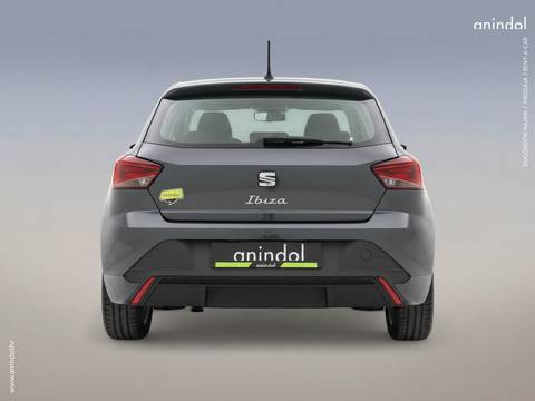 2026 Seat Ibiza — sličica 5