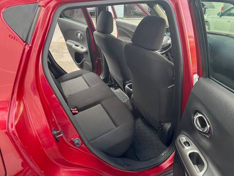 2015 Nissan Juke — sličica 14