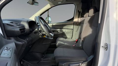 Toyota Proace city — sličica 11