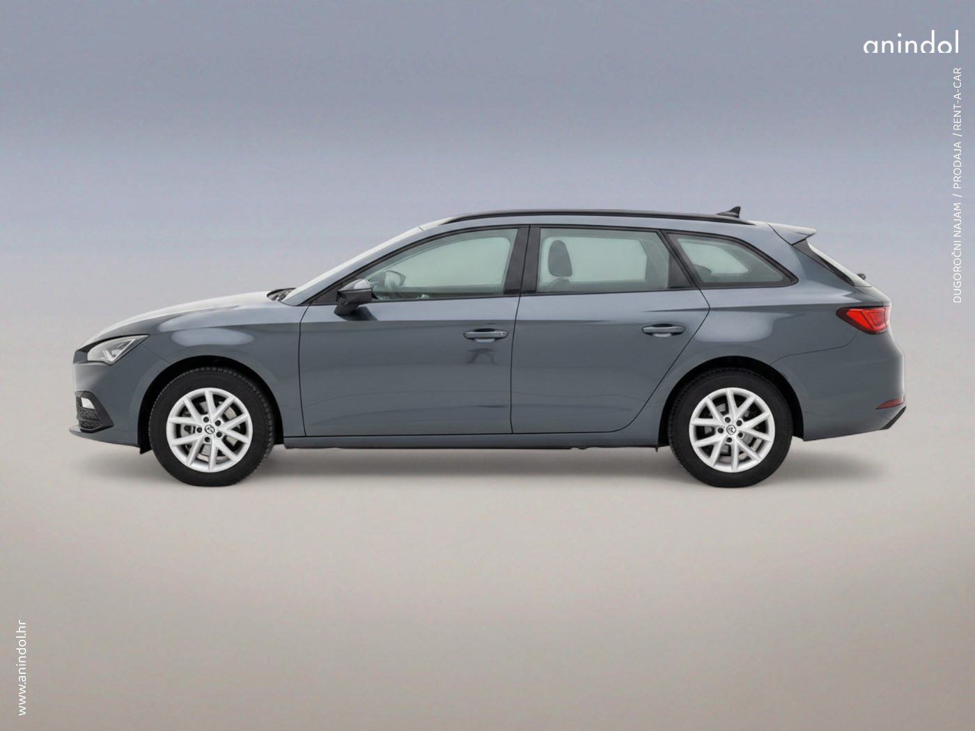 2025 Seat Leon — fotografija 7