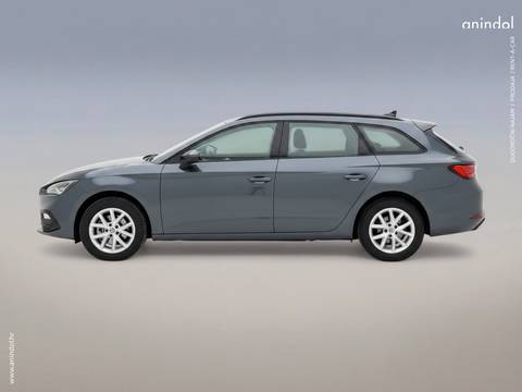 2025 Seat Leon — sličica 7