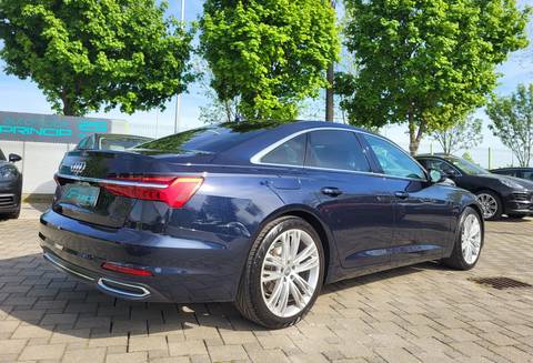 2018 Audi A6 — sličica 6