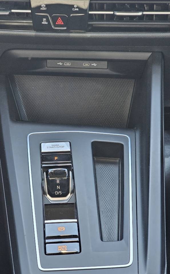 2022 Volkswagen Golf — fotografija 14