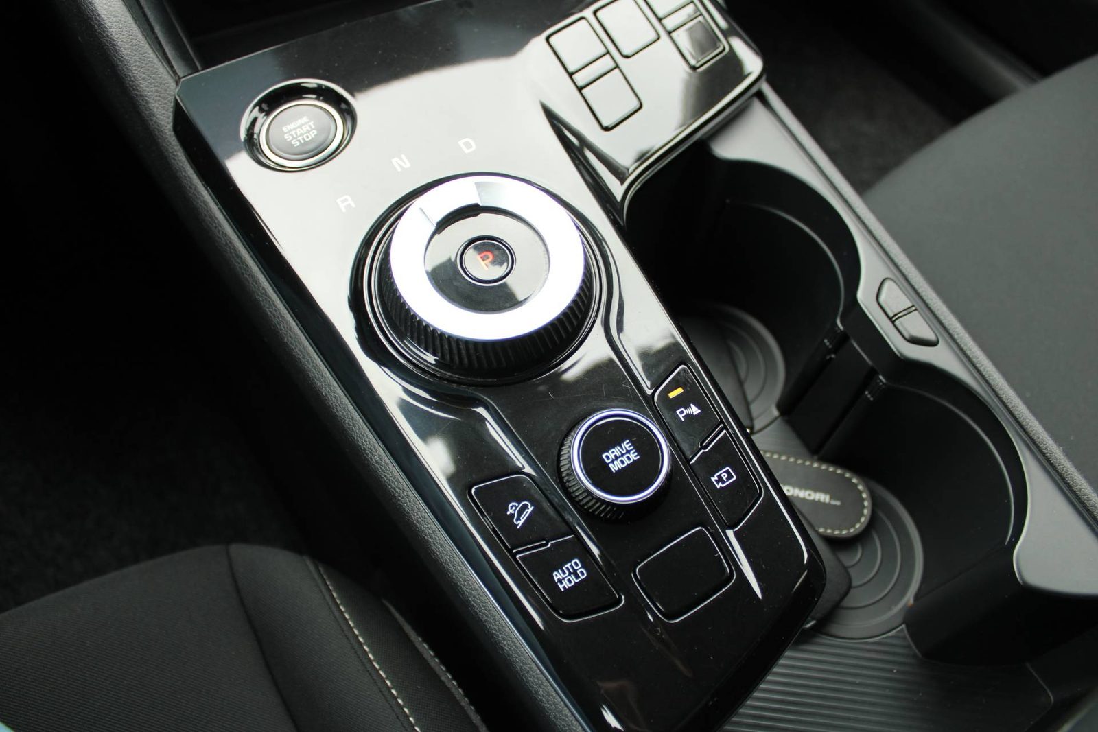2022 Kia Sportage — fotografija 18
