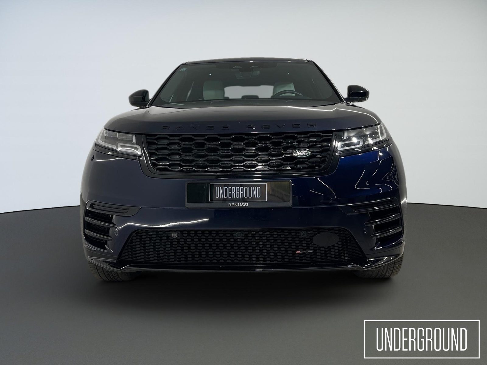 2023 Land Rover Range Rover Velar — fotografija 3
