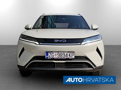 2025 BYD Atto 2 — sličica 5